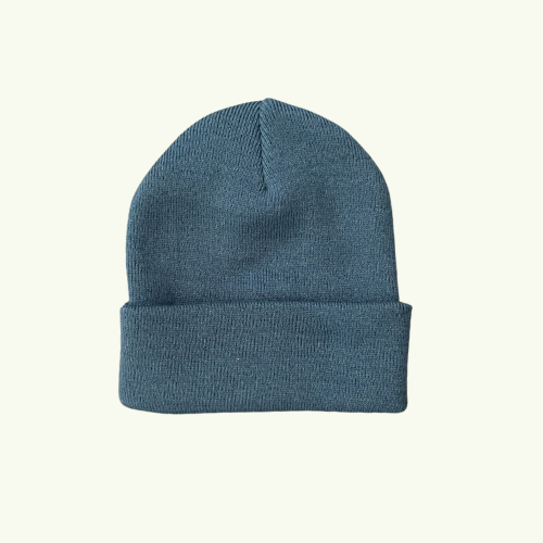 SAMPLE: D&B Beanie Teal