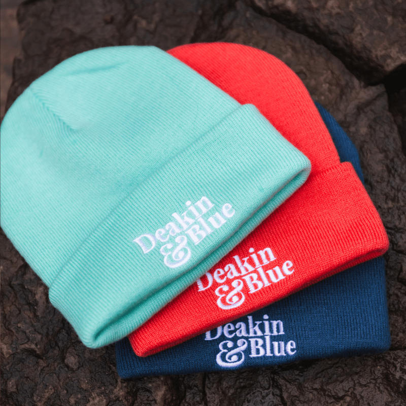 D&B Beanies