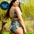 Deadstock Designs: High Waisted Bikini Bottoms - Hawaiian Flowers